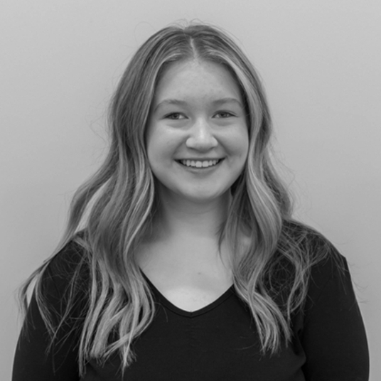 Abigail Lambert head shot