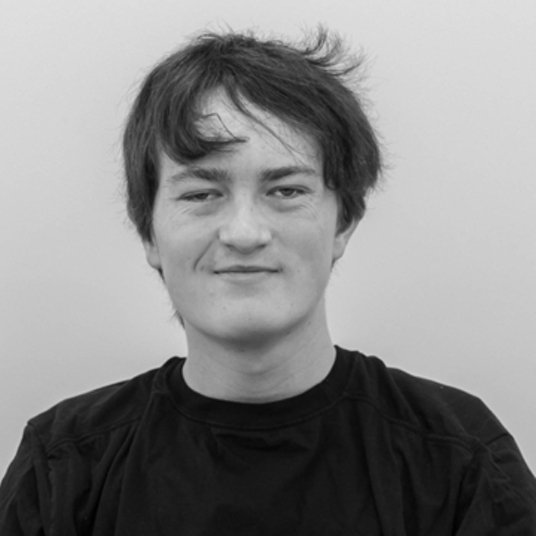Wallace Broome head shot