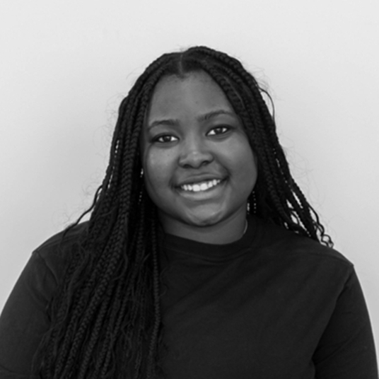 Alayna Hines head shot