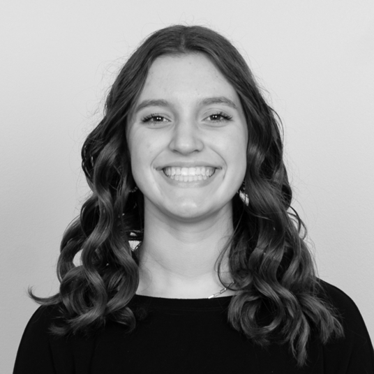 Evie Winn head shot