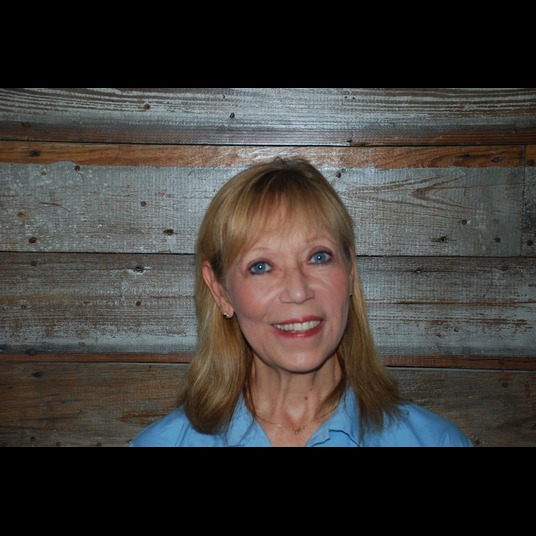 Cheryl Grace head shot