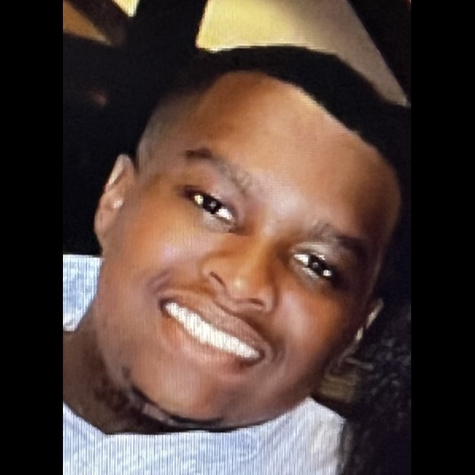 Prentice Wallace head shot