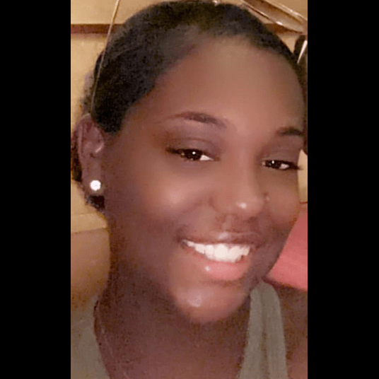 Jasmine Hawkins head shot