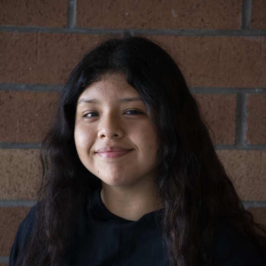 Denise Castillo head shot