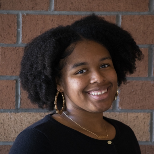 Ericka Freeman head shot