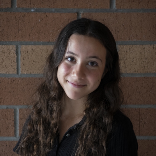 Gloria Candela head shot