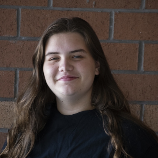 Grace Nolan head shot