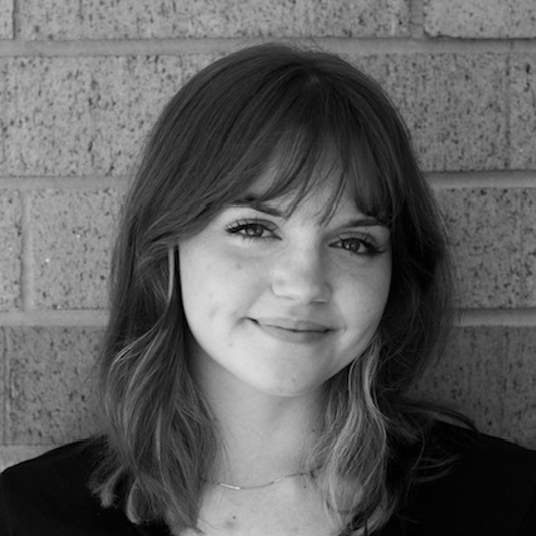 Alexis Huffstutler head shot
