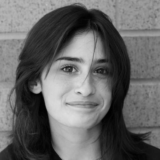 Kylie Brandt head shot