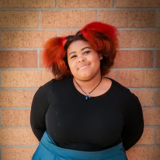 Madison-Liberty Parker head shot