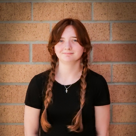 Cayla Wichnann head shot