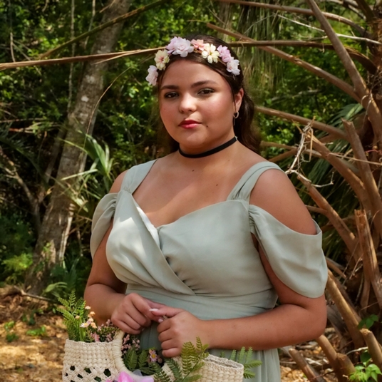 Madison Ogline head shot