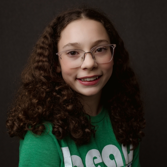 Josie Maldonado head shot