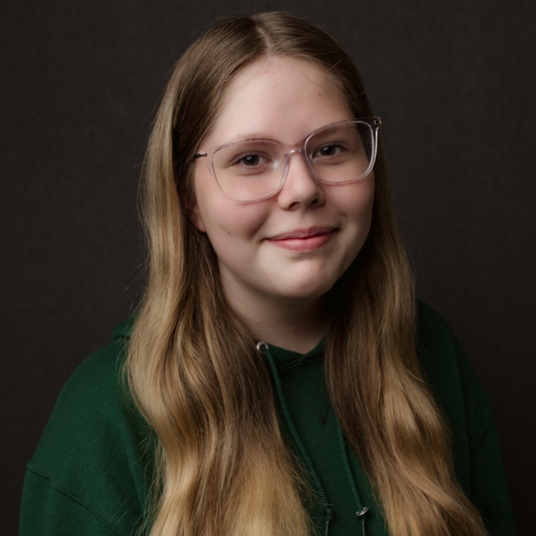 Evelyn Remke head shot