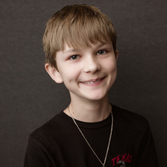 Jackson Jenn head shot
