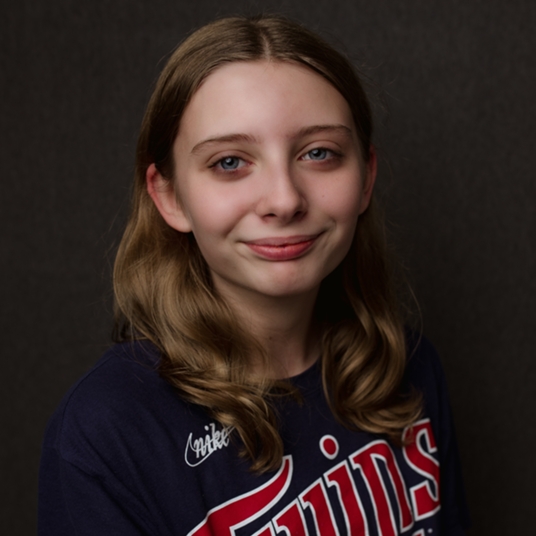 Marlo Anderson head shot