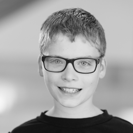 Cameron Baumgarten head shot