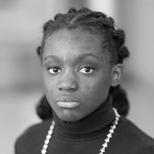 Addie Akyea head shot