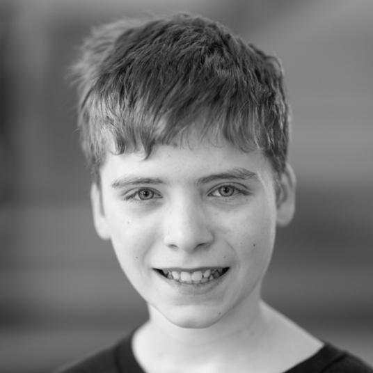 Cameron Baumgarten head shot