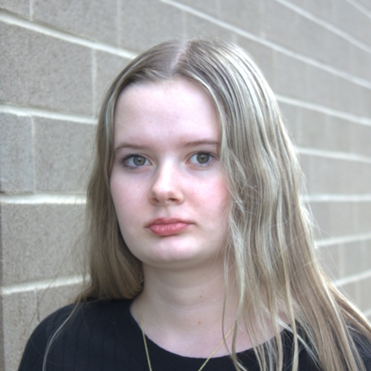 Blair Crotty head shot