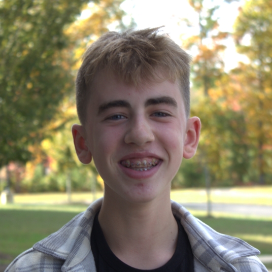 Cameron Alleva head shot