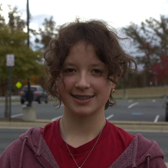 Leseeya Huryn head shot