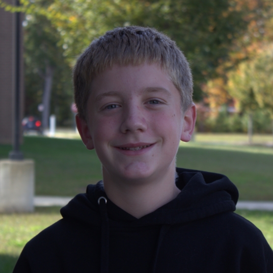 Patrick Bronaugh head shot