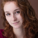 Gabi Nail head shot