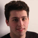 Ben Astrachan head shot