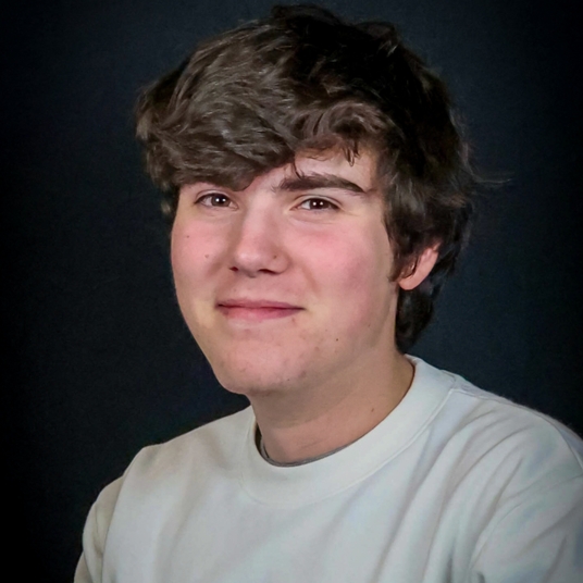 Matthew Law head shot
