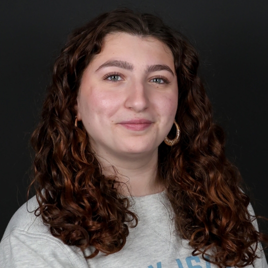 Kylie Acquarulo-Savastano head shot