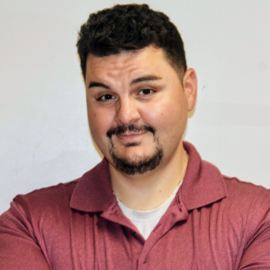 Mike Martone Jr. head shot