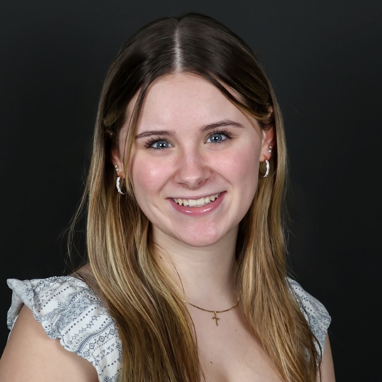 Shay Barrett head shot