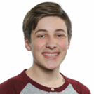 Carter Hendrickson head shot