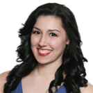 Kristen Dasto head shot