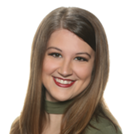 Kellsey Bradley head shot