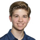 Alex Knudsen head shot