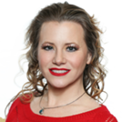 Carrie Orlando head shot