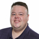 Sean Neil Myers head shot