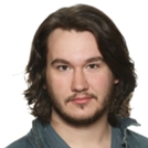 Jacob Estes head shot