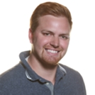 Kyle Bradley head shot