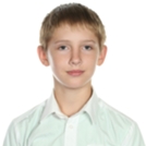 Samuel Hesseman head shot