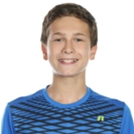 Jake Musser head shot