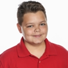 Morgan Brown head shot