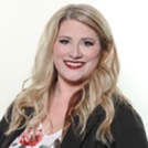 Amy Miller head shot