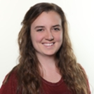 Kayleigh Dominish head shot