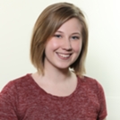 Rachel Merrick head shot