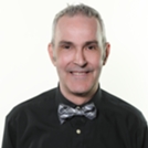 Jack Vandewark head shot
