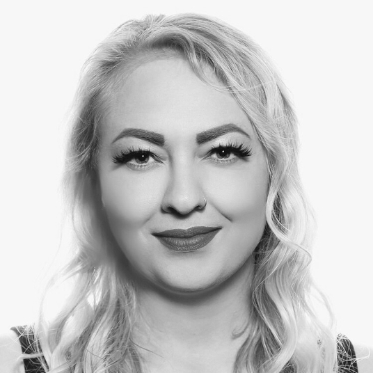 Somer Dean head shot