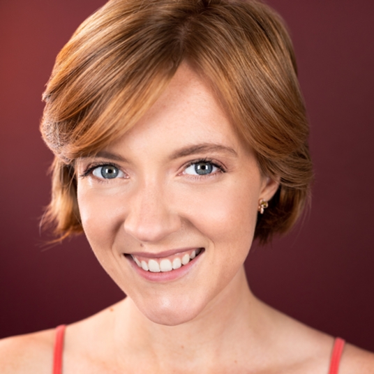 Cat McWhirter head shot